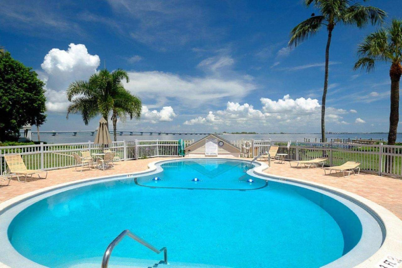 Mariner Pointe Willa Sanibel Zewnętrze zdjęcie
