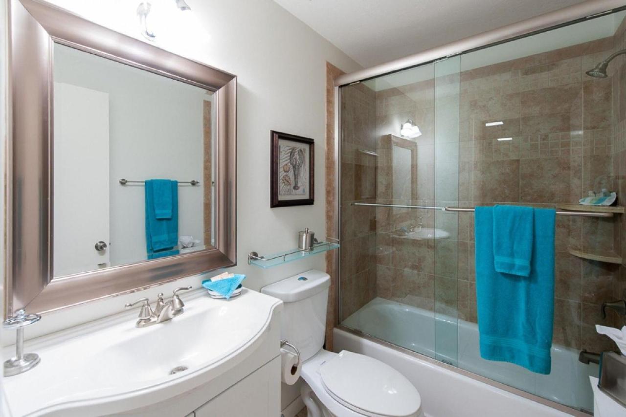 Mariner Pointe Willa Sanibel Zewnętrze zdjęcie