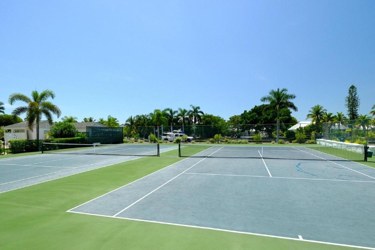 Mariner Pointe Willa Sanibel Zewnętrze zdjęcie